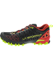 LA SPORTIVA Bushido II Wanderschuh Schwarz