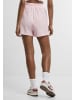 Urban Classics Shorts - Sweat in blushedrose
