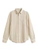 Gant Hemd 1er Pack in Beige