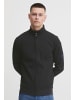 INDICODE Sweatjacke IDArcelio in schwarz