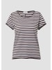 s.Oliver T-Shirt in 88H5_braun