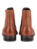 Paul Green Stiefelette in Cognac