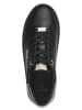 Tamaris Sneaker schwarz