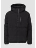 s.Oliver Outdoor-Jacke  in  9999_schwarz