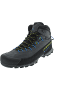 LA SPORTIVA TX4 Mid GTX Wanderstiefel Grau