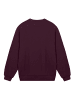 F4NT4STIC Sweatshirt US National Parks Make Friends At Yellowstone in maroon