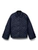 Vero Moda Steppjacke in Navy Blazer