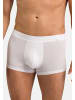Hanro Retro Short / Pant Natural Function in Weiß