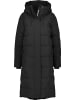 alife and kickin Steppmantel, Wintermantel, Steppjacke, Winterjacke KatiaAK A in moonless