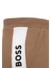 HUGO BOSS home Homewearpants BOSS SENSE in CAMEL