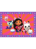 Ravensburger Ravensburger Malprodukte Gabby's Dollhouse in bunt