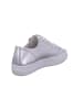 Paul Green Schnürschuh in silber