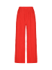 faina Women Pants in red
