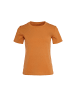 VINAJA Women T-Shirt in PUMPKIN