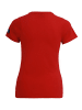 SCHIETWETTER "Küstenkind" in red-navy
