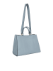 NAEMI Damen Handtasche in Avio