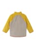 Reima Fleecejacke " Moomin Kramgo " in Creamy Yellow