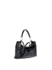 Pierre Cardin Schultertasche in BLACK