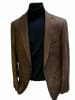 DIGEL Jacke für Herren in braun