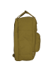 FJÄLLRÄVEN Kanken Rucksack 43 cm Laptopfach in foliage green