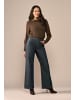 Mart Visser Lienna beschichtete Hose Bronze