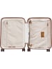 BRIC`s Koffer & Trolley Bellagio Trolley 8301 in Creme