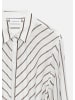 comma Bluse in 01G1_weiß