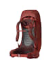 Gregory Baltoro 75 MD - Reiserucksack 83 cm in brick red