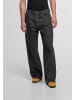 DEF DEF Jeans in darkgreywashed