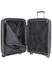 travelite Trolley x Tamaris Voyaage Trolley 4w M exp. in Anthracite
