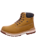 Dockers by Gerli Winterstiefel  in Beige