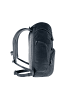 Deuter Walker 24 Daypack Rucksack 24 Liter in black