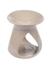 Homea Duftlampe in beige