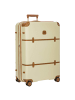 BRIC`s Bellagio - 4-Rollen-Trolley L 76 cm erw. (eucalyptus) in cream