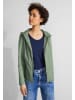 Street One Jacke in dune green