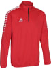 Select Trainingsjacke "Argentina Trainingstop" in Rot