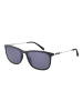 Fila Herren Sonnenbrillen Quadrat Grau