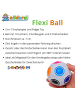 alldoro Flexi Ball  - ab 3 Jahren