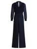 Vera Mont Jumpsuit langarm in Night Sky