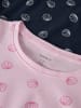 name it Sommerkleider 2er Pack NKFVIDA 2P CAPSL DRESS in pirouette