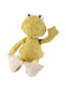 Sigikid Kuscheltier Frosch Pure Collection in grün
