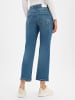 OPUS Jeans Lani Twist in blue stone