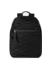 Hedgren Inner City Vogue Rucksack RFID 35 cm in new quilt black