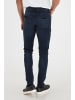 BLEND 5-Pocket-Jeans Echo fit MultiflexNOOS in Schwarz