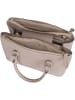 Valentino Bags Handtasche Zero RE Shopping 302 in Beige
