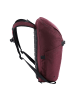 Nitro Nikuro Rucksack 49 cm Laptopfach in wine