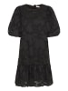 b. young Kleid BYFLIKKE A-shape in Black