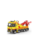 Reobrix 22012 Pick-up Truck Klemmbaustein Fahrzeug 1794 Teile