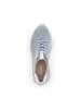 Gabor Fashion Sneaker low in blau