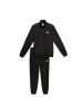 Puma Sportanzug / Freizeitanzug in Schwarz